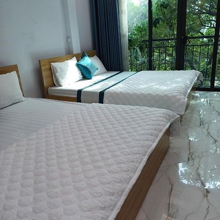 Hotel Hoa Ban Ha Noi 하노이 외부 사진