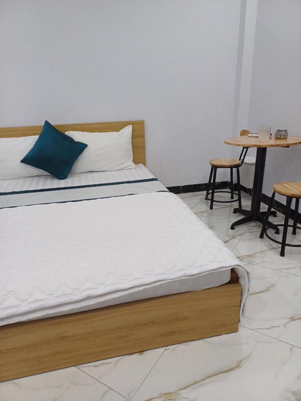 Hotel Hoa Ban Ha Noi 하노이 외부 사진