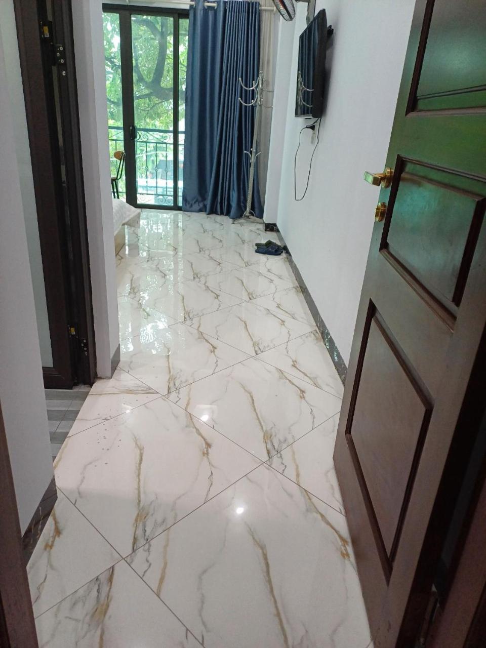 Hotel Hoa Ban Ha Noi 하노이 외부 사진
